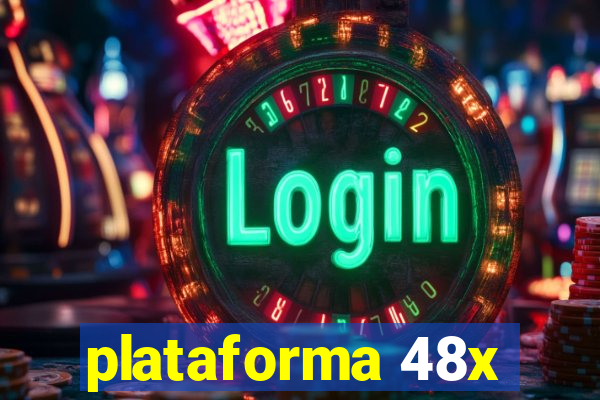 plataforma 48x